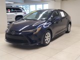 Used 2022 Toyota Corolla LE image 4