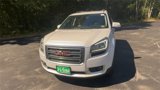 Certified 2017 GMC Acadia Limited SLT image 4