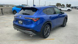 New 2025 Acura ADX A-Spec image 5