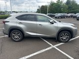 Used 2016 Lexus NX 200t AWD image 4
