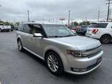 Used 2019 Ford Flex Limited image 4