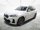 Used 2022 BMW X3 xDrive30i w/ M Sport Package 2 image 6