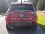 Used 2019 Jeep Compass Latitude w/ Cold Weather Group image 5
