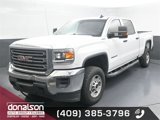 Used 2018 GMC Sierra 2500 4x4 Crew Cab image 5