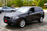 Used 2015 BMW X5 xDrive35i image 3