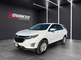 Used 2018 Chevrolet Equinox LT image 3