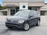 Used 2020 Volkswagen Tiguan S image 1