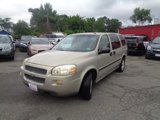 Used 2007 Chevrolet Uplander LS w/ Climate Package image 2