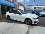 Used 2021 BMW 330i Sedan w/ M Sport Package image 4
