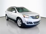Used 2017 Chevrolet Traverse Premier image 2