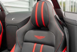 Used 2021 Aston Martin V8 Vantage Roadster image 5