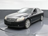 Used 2007 INFINITI M35 w/ Technology Pkg image 4