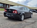 Used 2011 Chevrolet Malibu LTZ w/ HFV6 Engine Package image 5