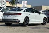 New 2025 Audi A5 2.0T Premium Plus image 4