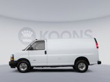 Used 2020 GMC Savana 2500 w/ Driver Convenience Package image 2