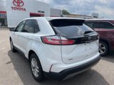 Used 2022 Ford Edge SEL image 5