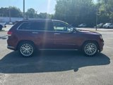 Used 2017 Jeep Grand Cherokee Summit image 5