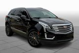 Used 2017 Cadillac XT5 Luxury w/ Driver Awareness Package image 2