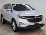 Used 2020 Chevrolet Equinox LT image 5