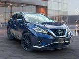 Used 2019 Nissan Murano Platinum image 3