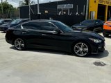 Used 2021 INFINITI Q50 Luxe image 5