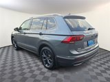 Certified 2022 Volkswagen Tiguan SE image 4