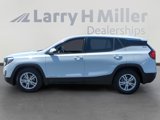 Used 2019 GMC Terrain SLE image 2