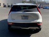 New 2024 Kia Niro Wind image 3