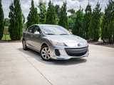 Used 2013 MAZDA MAZDA3 i Sport image 2