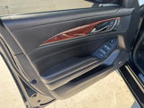Used 2014 Cadillac CTS Luxury image 5