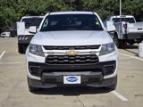 Used 2022 Chevrolet Colorado LT w/ Fleet Safety Package image 2