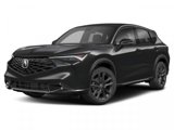 New 2025 Acura ADX A-Spec image 2