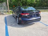 Used 2022 Toyota Corolla LE image 3