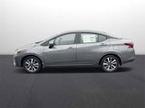 New 2025 Nissan Versa SV w/ Trunk Package image 2