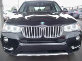 Used 2016 BMW X3 xDrive28i image 2
