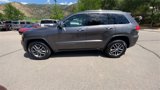 Used 2018 Jeep Grand Cherokee Limited image 5