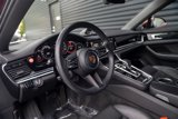 Certified 2021 Porsche Panamera 4 image 4