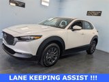 Certified 2023 MAZDA CX-30 AWD 2.5 S image 4