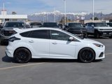 Used 2017 Ford Focus RS image 2