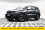 Used 2017 Jeep Grand Cherokee Limited w/ Luxury Group II image 2