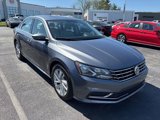 Used 2018 Volkswagen Passat 2.0T SE image 3