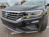 Used 2021 Volkswagen Passat 2.0T SE image 6