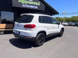 Used 2018 Volkswagen Tiguan Limited image 6