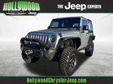 Used 2015 Jeep Wrangler Rubicon w/ Power Convenience Group image 1