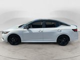 Used 2023 Nissan Sentra SR w/ Midnight Edition Package image 4