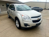 Used 2015 Chevrolet Equinox LS image 3