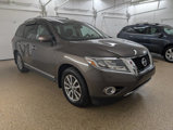 Used 2015 Nissan Pathfinder SL image 5