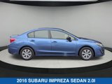 Used 2016 Subaru Impreza 2.0i image 2
