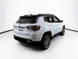 Used 2022 Jeep Compass Limited w/ Elite Group image 5