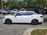 Used 2024 Nissan Sentra SV image 4